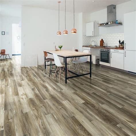 Vinyl Plank Flooring at Lowes.com